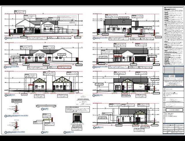 3 BEDROOM PACKAGE HOME FOR SALE IN VREDENBURG
